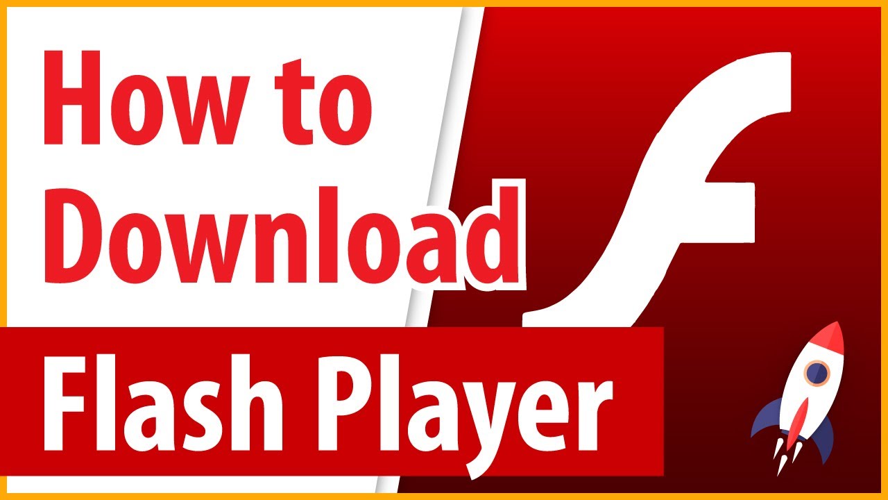 how can i download adobe flash player for mac